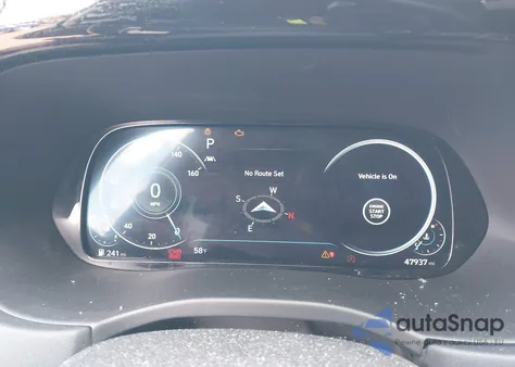 2021 Hyundai Palisade Limited из США, поврежденный, VIN KM8R5DHE1MU209144